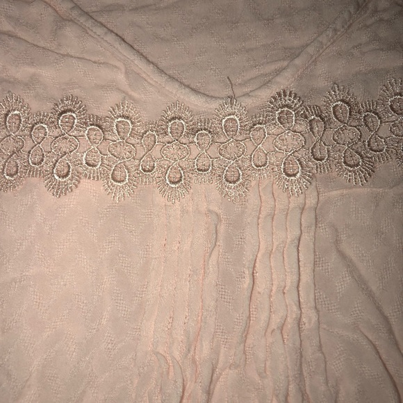 Peasant Top - Picture 4 of 4